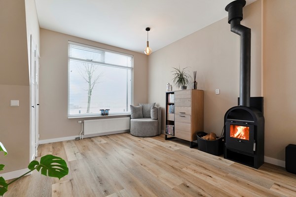 Medium property photo - Binnenhaven 98, 1781 BM Den Helder